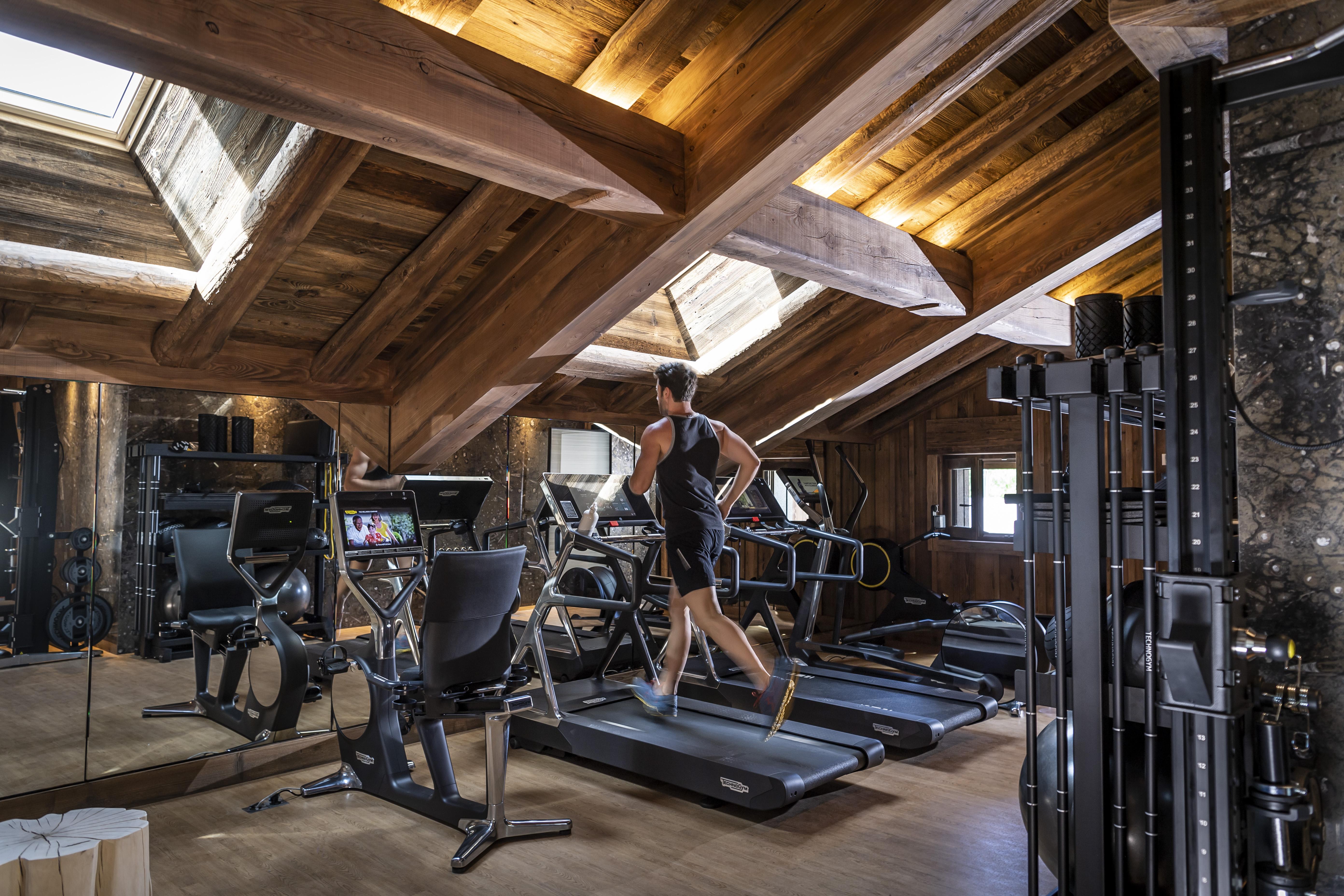 Armancette - The Leading Hotels Of The World Saint-Gervais-les-Bains Bagian luar foto