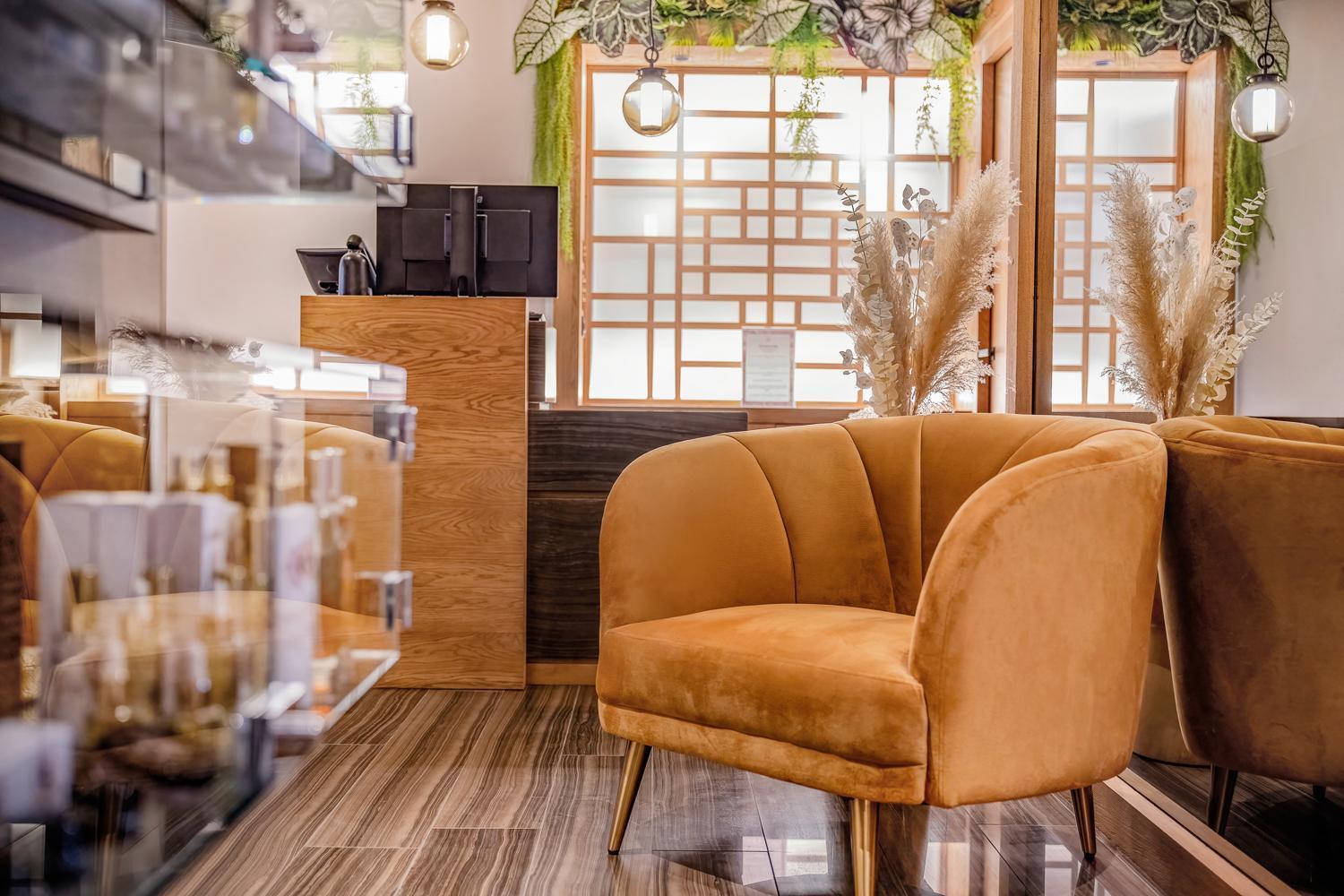 Armancette - The Leading Hotels Of The World Saint-Gervais-les-Bains Bagian luar foto